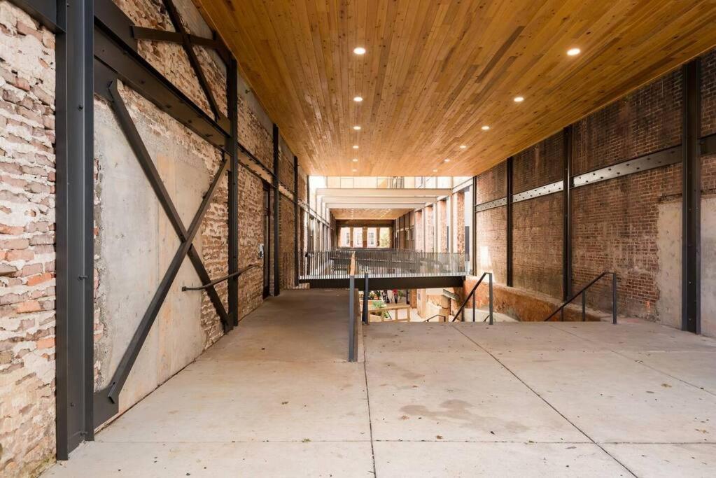 Trendy Condo! Close To Everthing Downtown Birmingham Eksteriør bilde